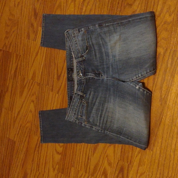 Lucky Brand "Lolita Skinny"  ladies jeans 8/29 - Picture 4 of 10